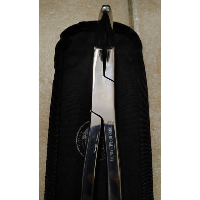 Universal fragment forceps