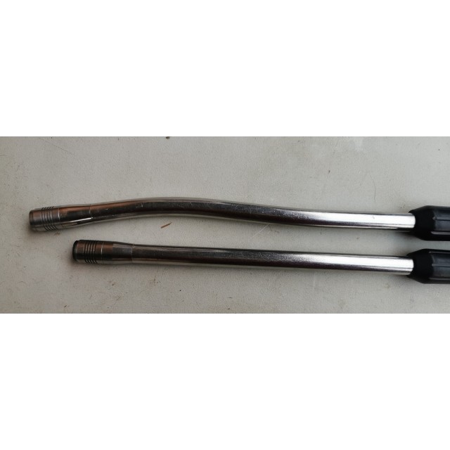 Lot de rallonge Quick System