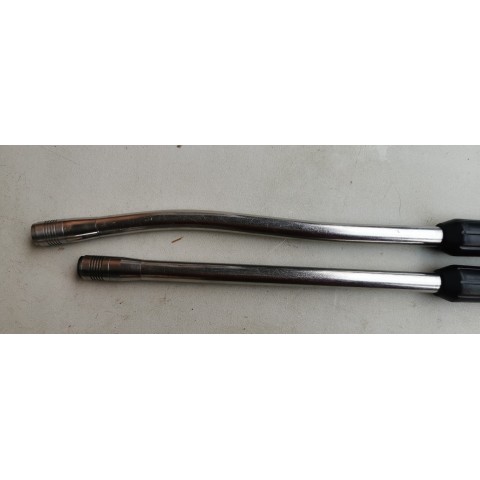 Lot de rallonge Quick System