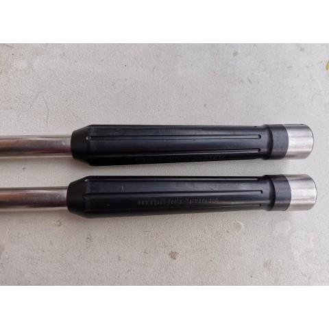 Lot de rallonge Quick System