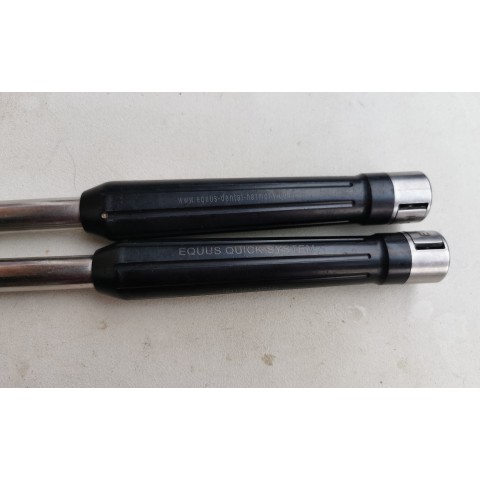 Lot de rallonge Quick System