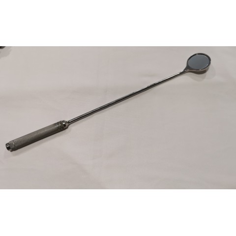 Miroir dentaire 40mm neuf