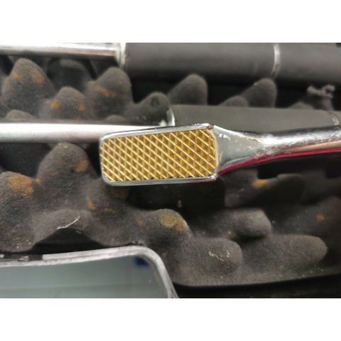 Set de râpes manuelles horse dental equipment