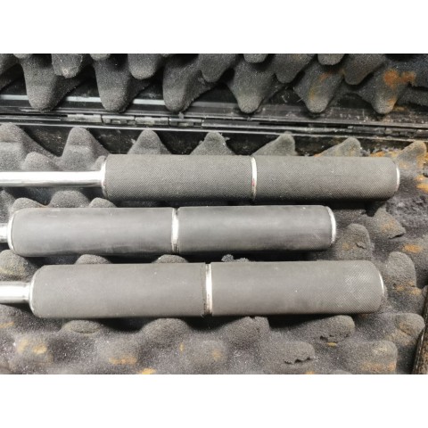 Set de râpes manuelles horse dental equipment