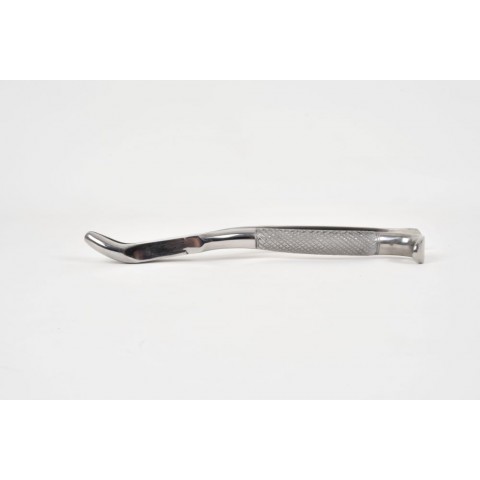 Pince incisive et dent de loup