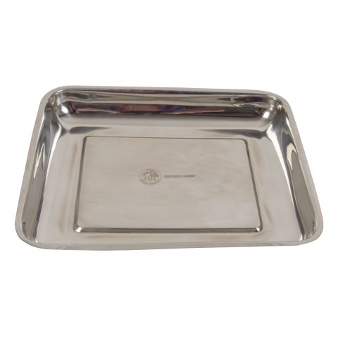 Surgical tray