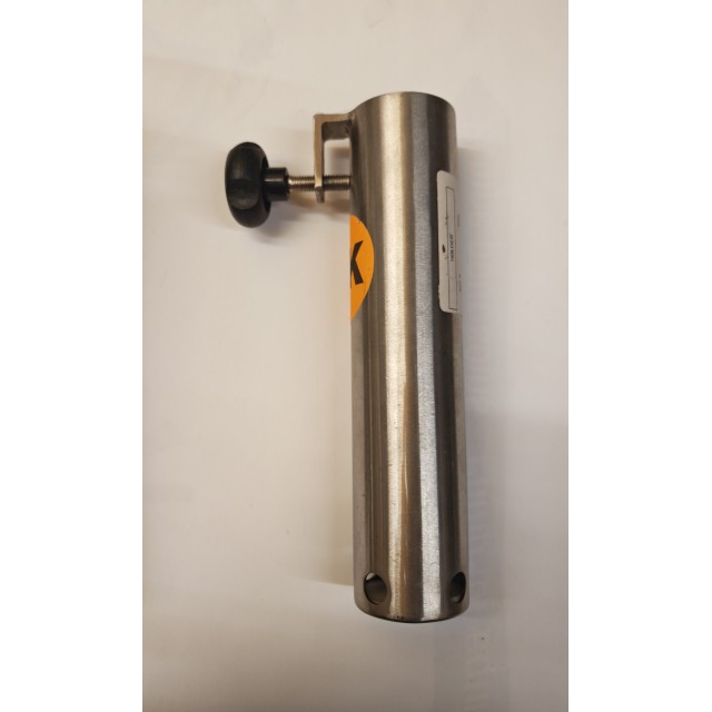 Surgical steel blade saver