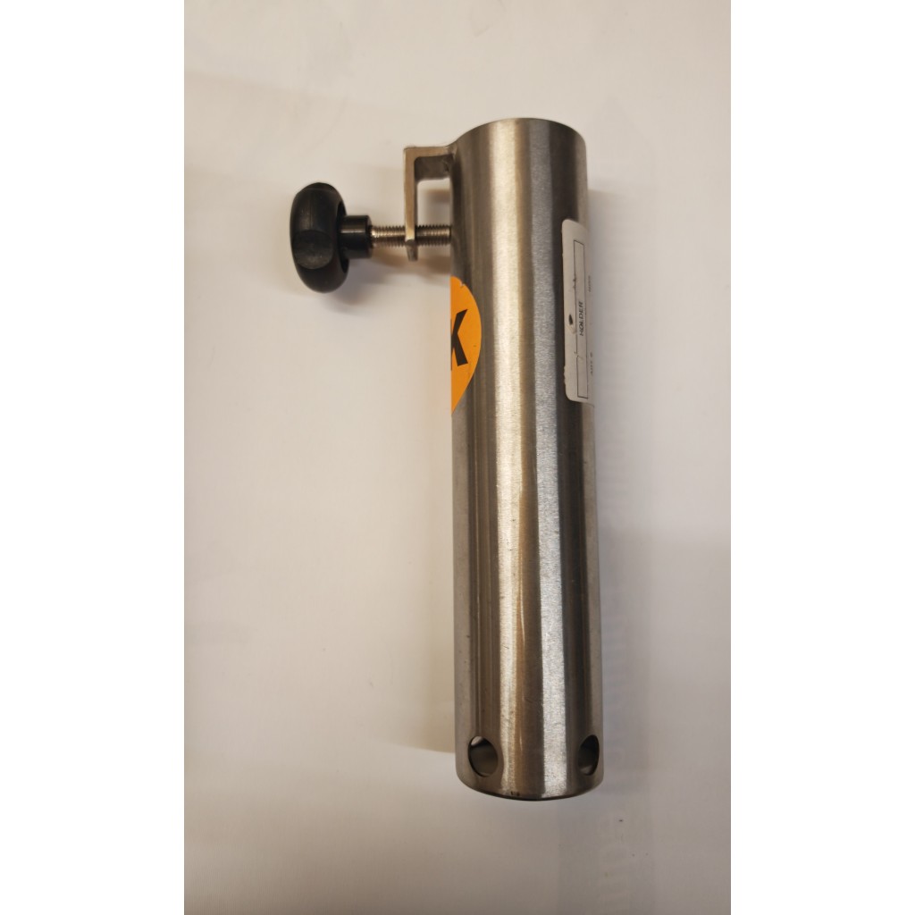 Surgical steel blade saver