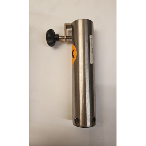 Surgical steel blade saver