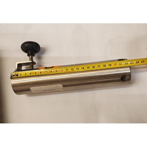 Surgical steel blade saver