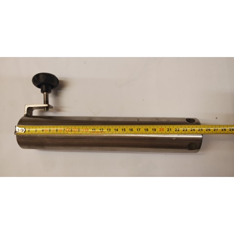 copy of Surgical steel blade saver