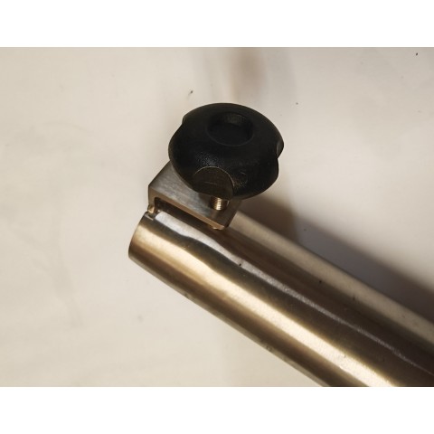 copy of Surgical steel blade saver