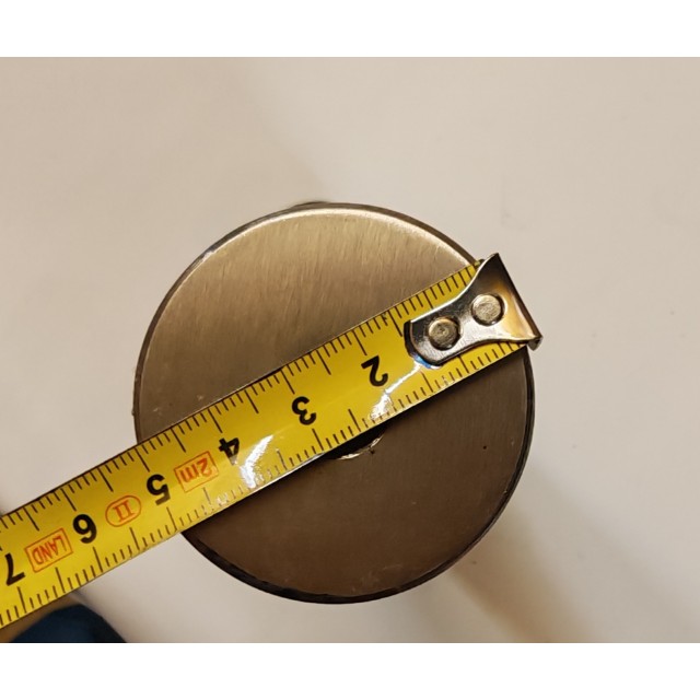 copy of Surgical steel blade saver