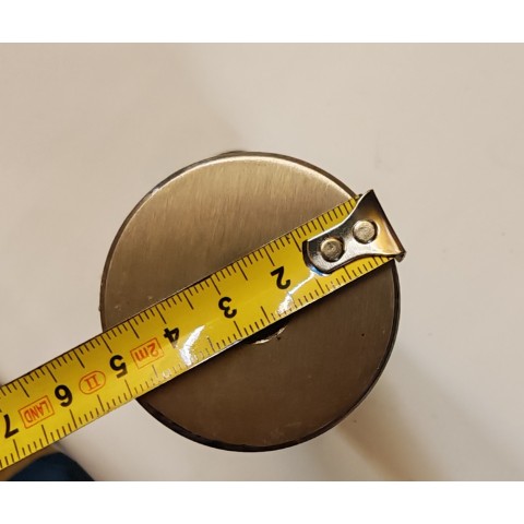 copy of Surgical steel blade saver