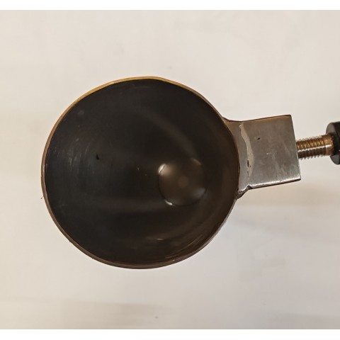 copy of Surgical steel blade saver