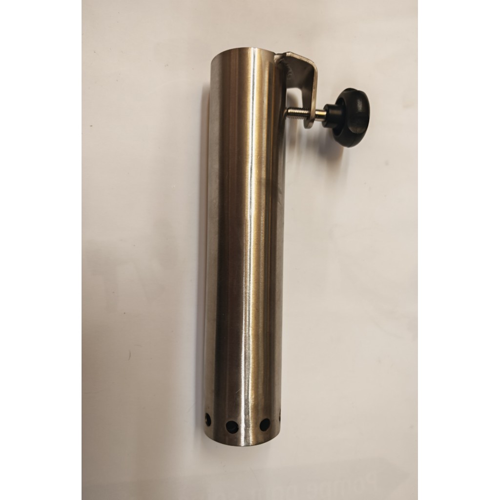 Surgical steel blade saver