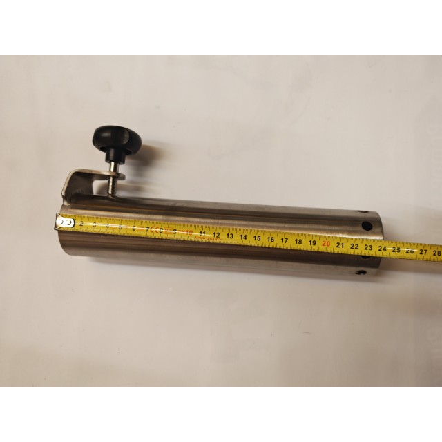 Surgical steel blade saver