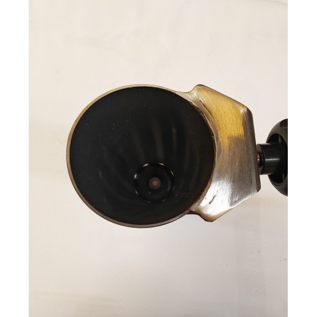 Surgical steel blade saver