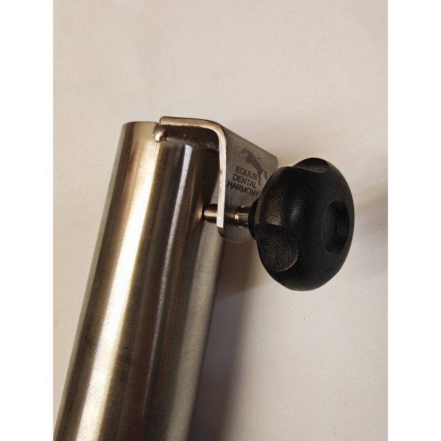 Surgical steel blade saver