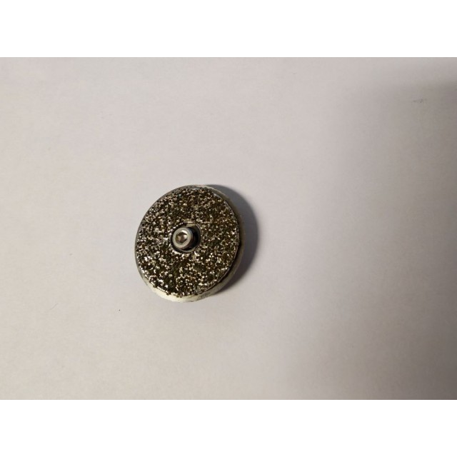 New Dearson diamond disc