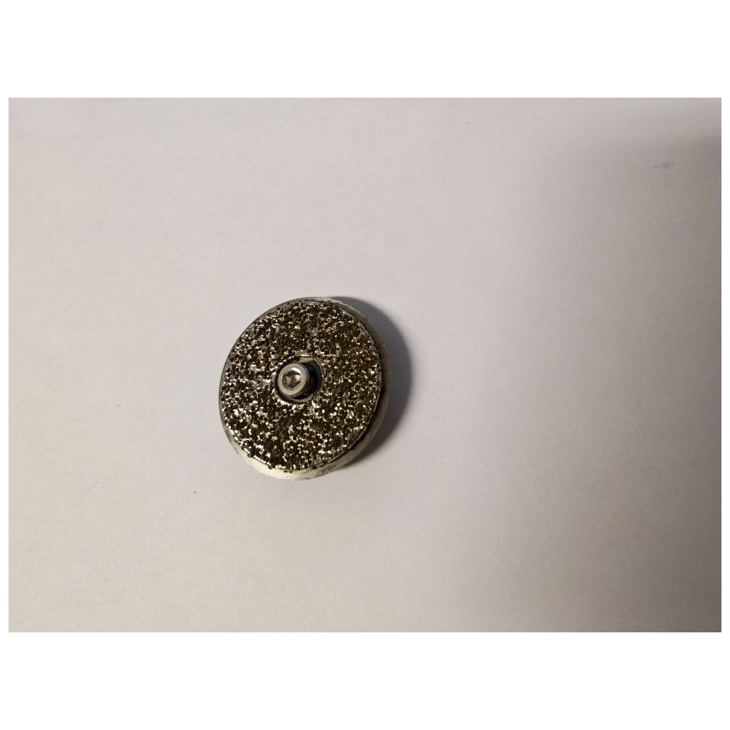 New Dearson diamond disc