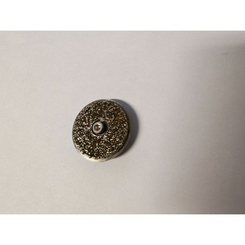 Disque diamanté neuf Dearson