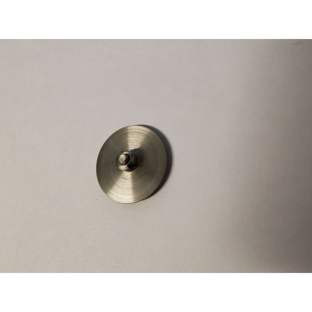 Disque diamanté neuf Dearson