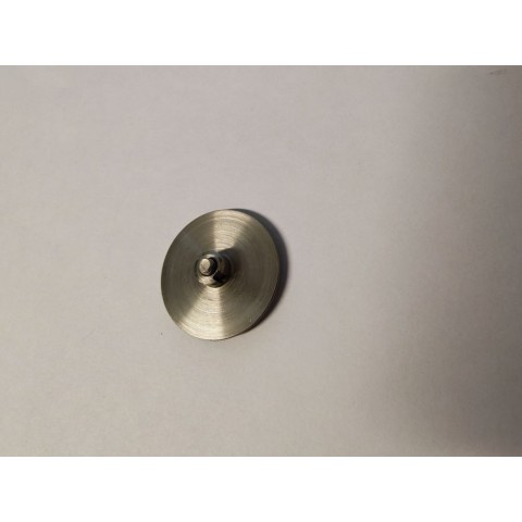 New Dearson diamond disc