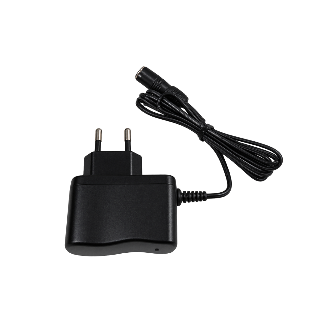 MICH lite charger