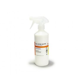 Red zone super  500 ml Répulsif insectifuge