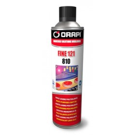 Spray huile Orapi alimentaire