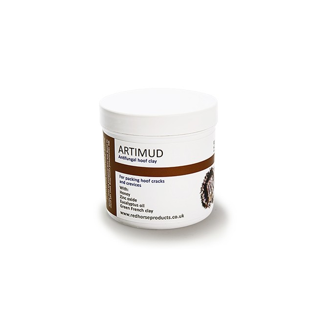 ArtiMud