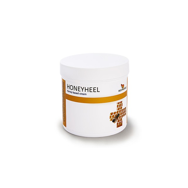 Honey Heal